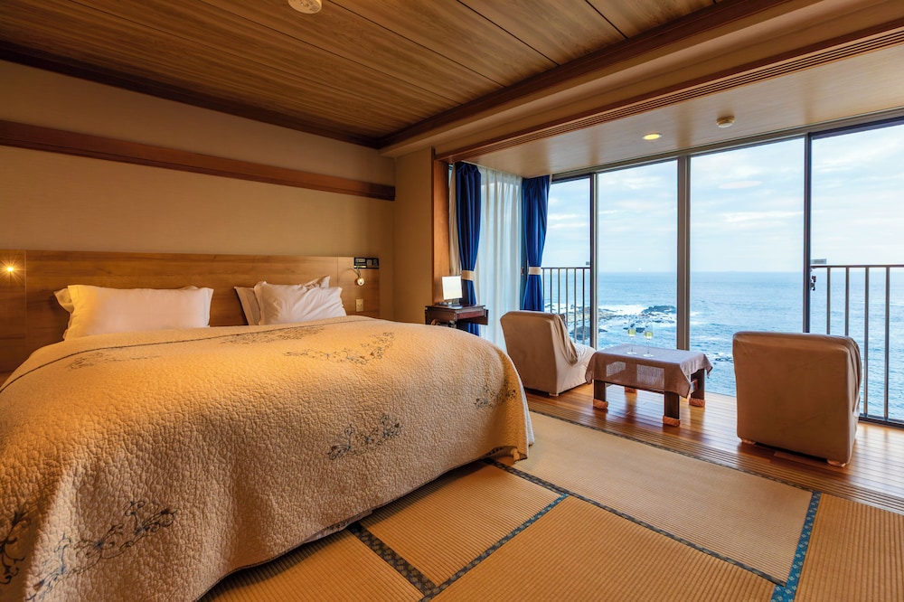 Hiromi Onsen Hotel 19/60