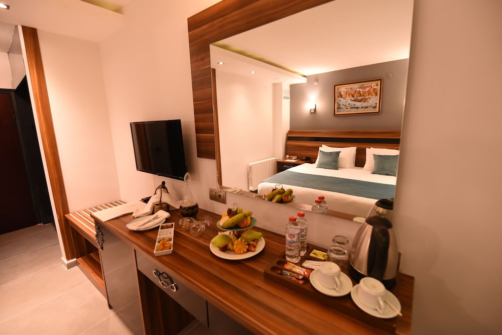 By Cappadocia Hotel Spa 55/59
