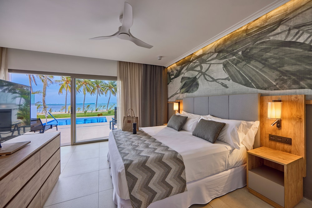 Hotel Riu Palace Mauritius All Inclusive Adults Only 14/61