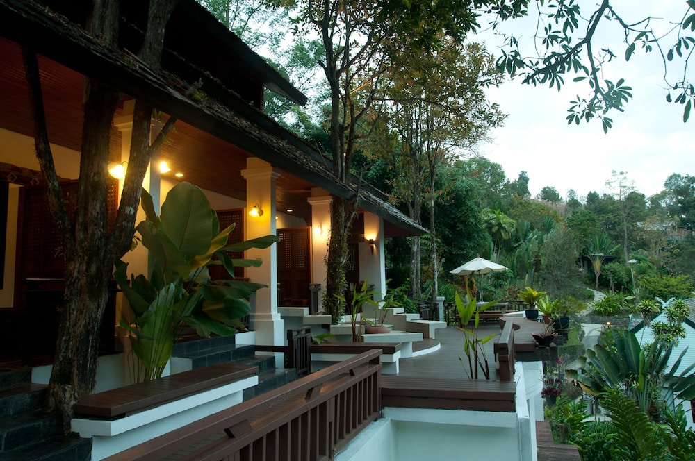 Kangsadarn Resort 3/57