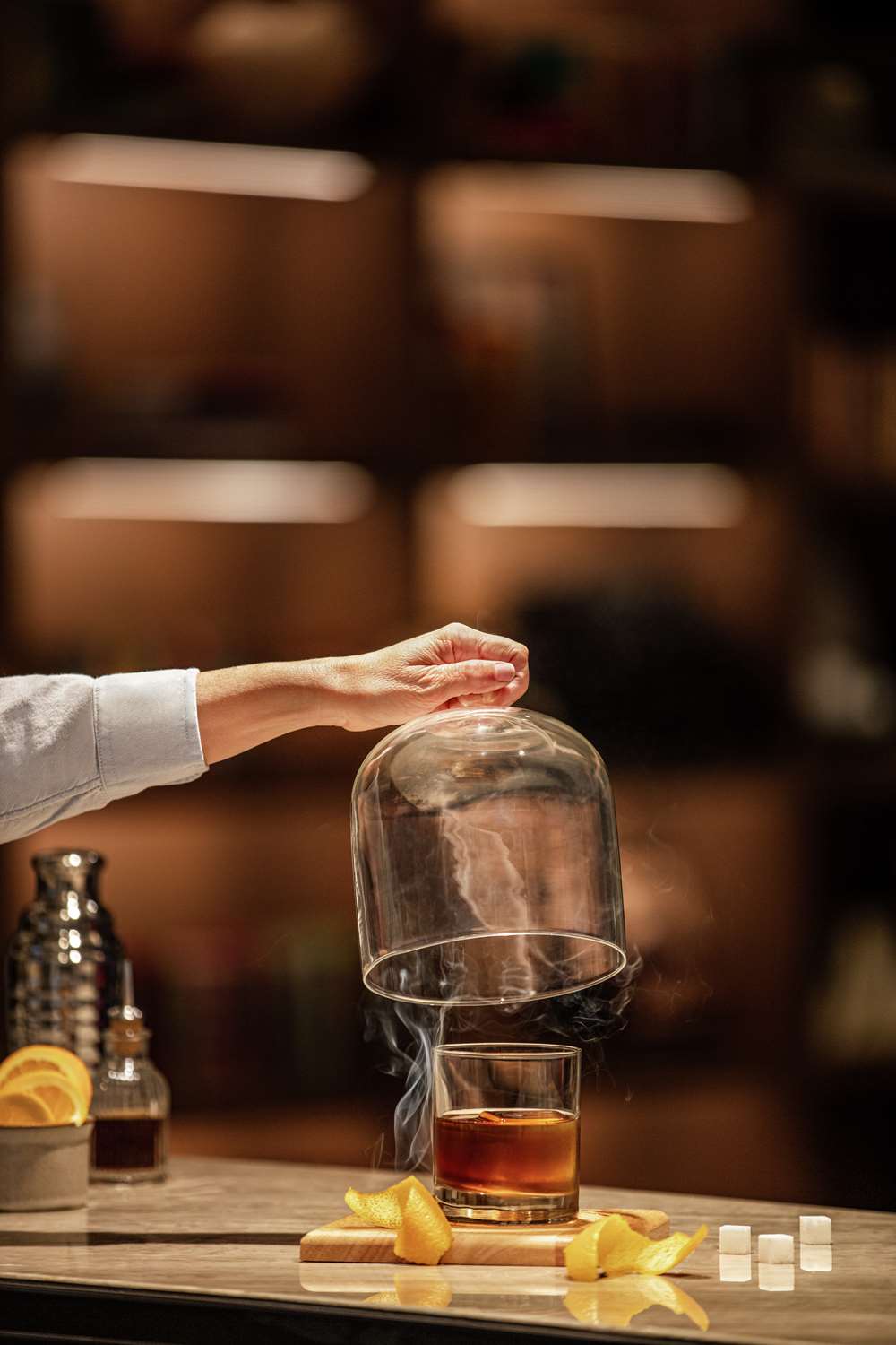 希尔顿逸林酒店Abilene Downtown会议中心(DoubleTree by Hilton Abilene Downtown Convention Center) 图片5