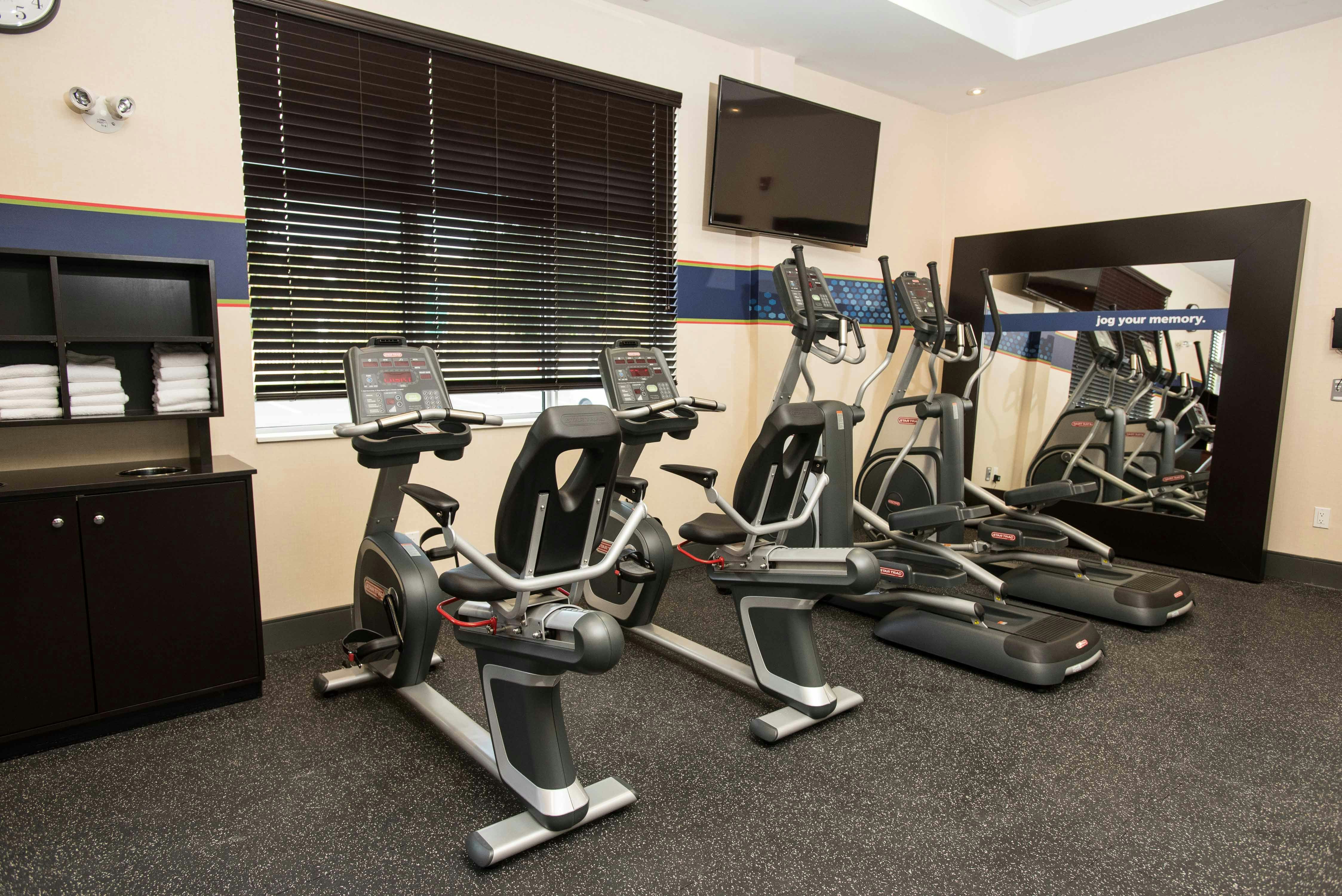 Home2 Suites by Hilton Thunder Bay 22/44