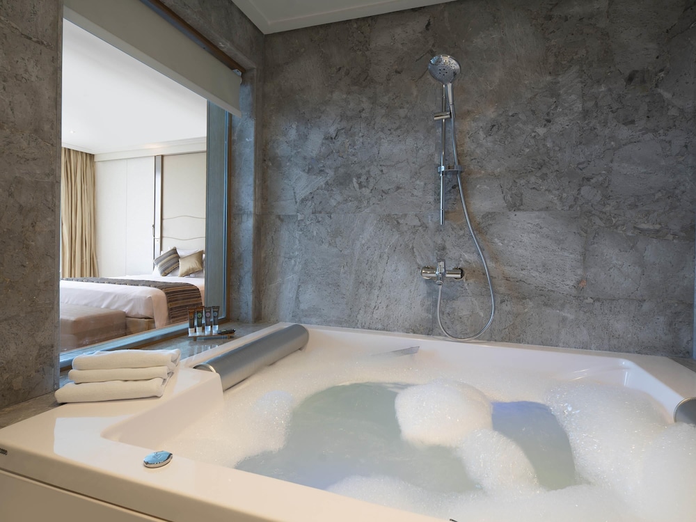 نوفوتيل جازان(Novotel Jazan Hotel) 35/76