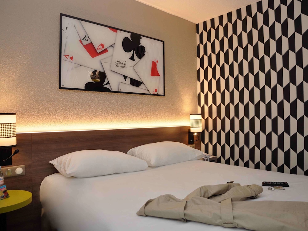 Ibis Styles Rouen Nord Barentin (Ex Ibis) 30/74