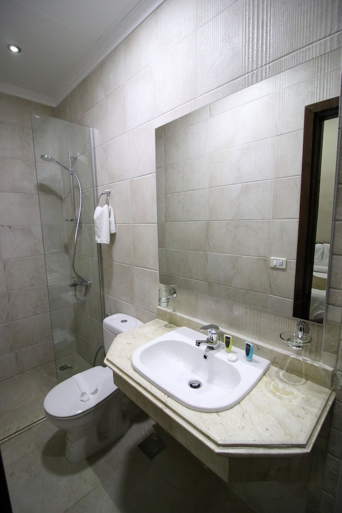 Hotel Miramar Talaat Harb Cairo 44/46