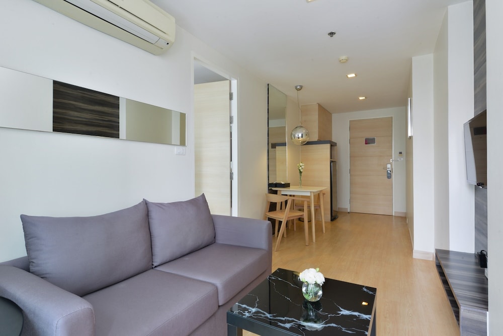 Arize Hotel Sukhumvit 27/47