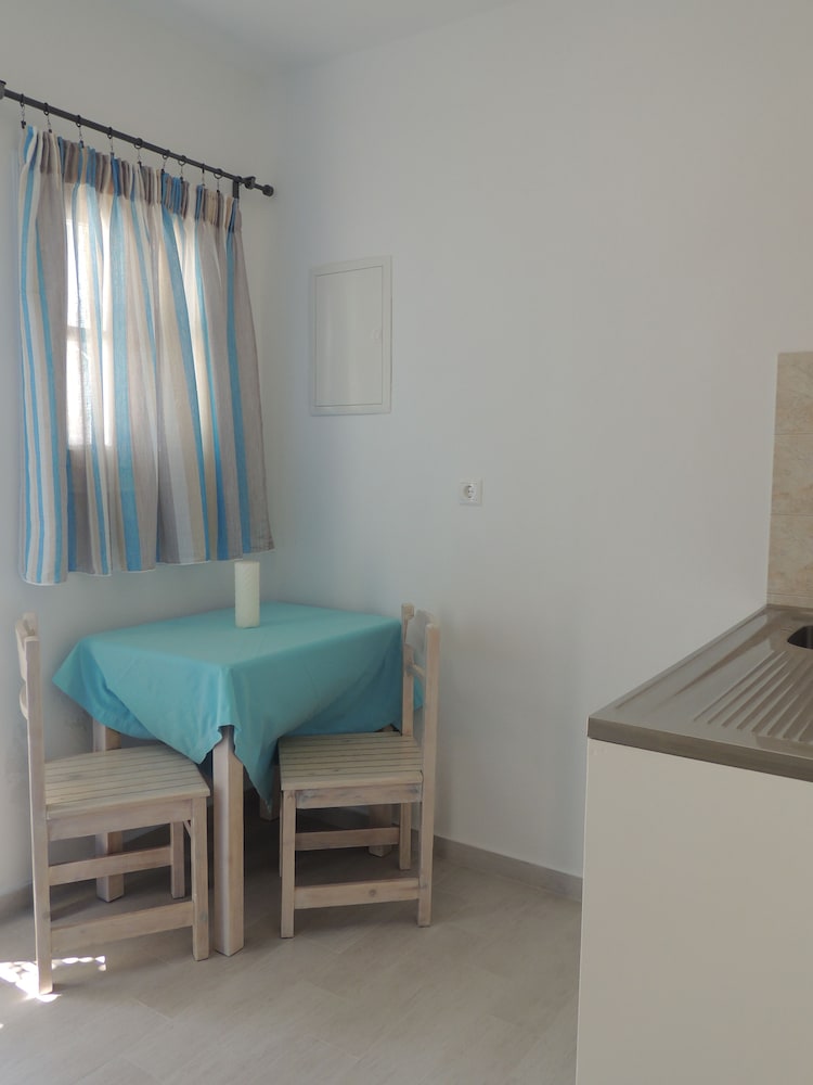 Anemos Apartments 40/65