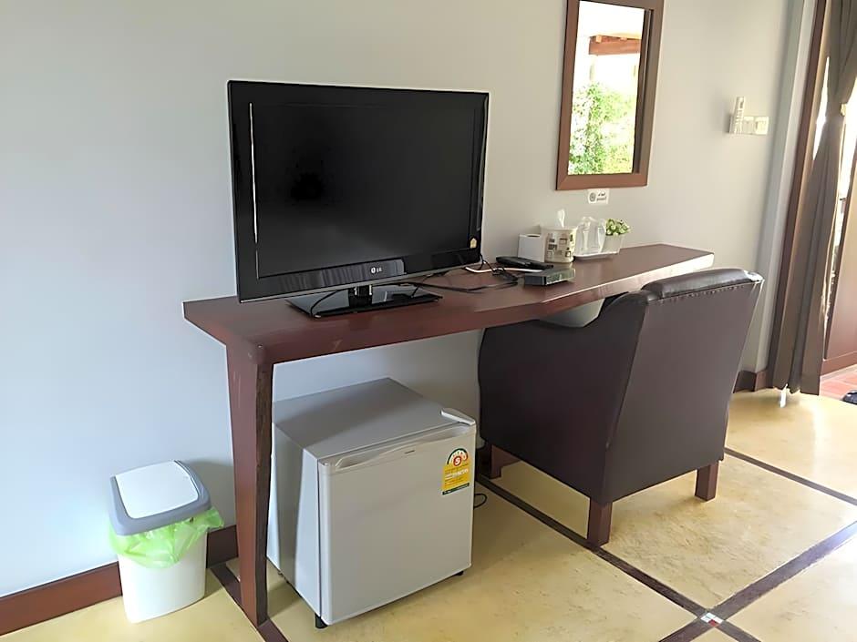 The My Home Resort 46/55