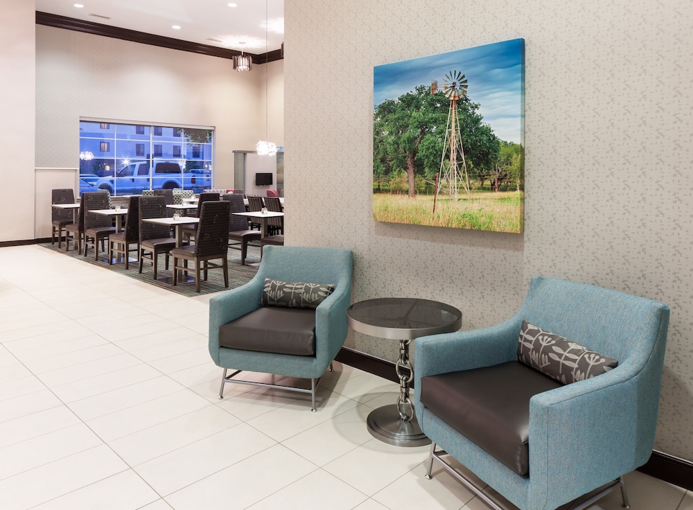 Residence Inn Beaumont 22/43