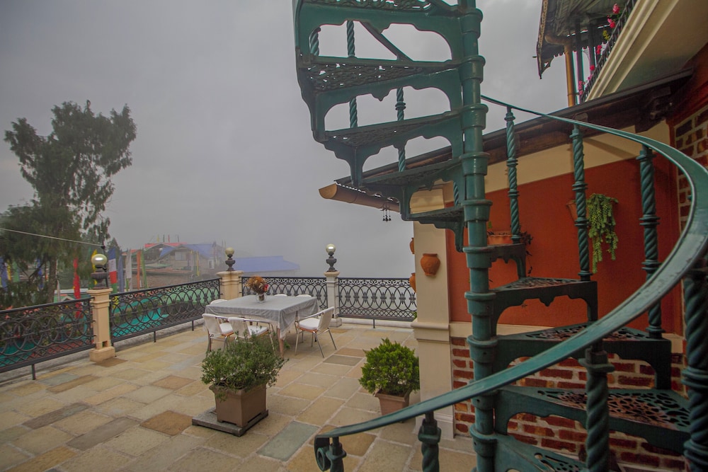 Amritara Luxury Villa Tosca, Gangtok 47/52