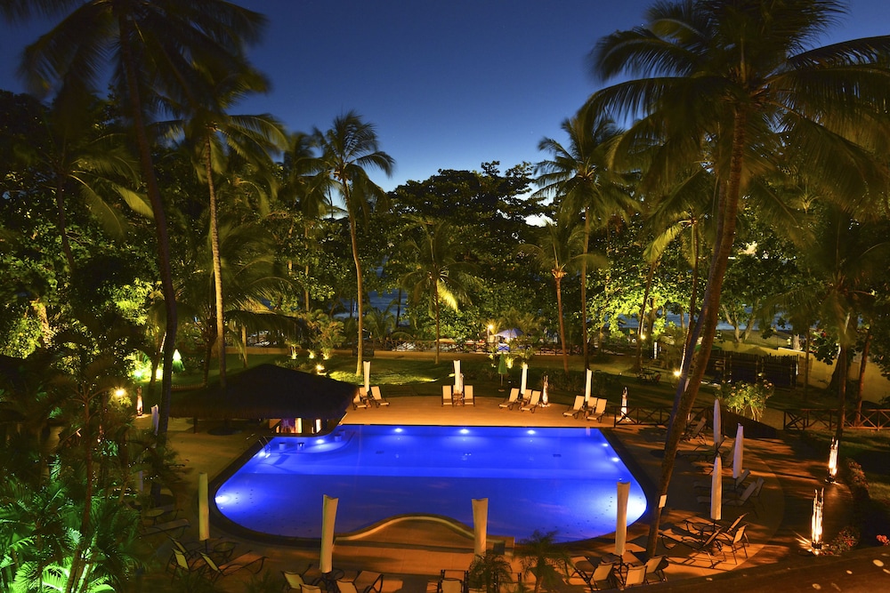 Iara Beach Hotel 5/60