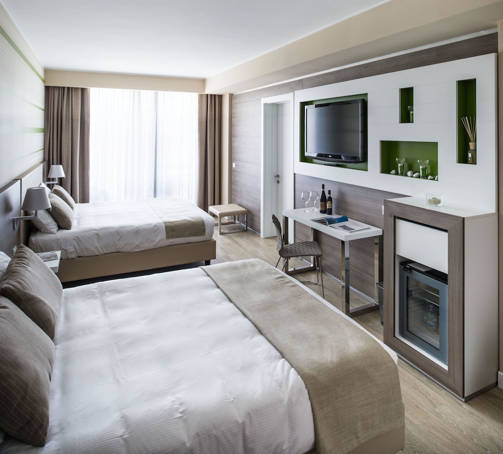 ENJOY GARDA HOTEL 14/69