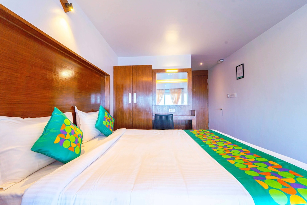 FabHotel Tranquil Heights Kodaikanal 10/40