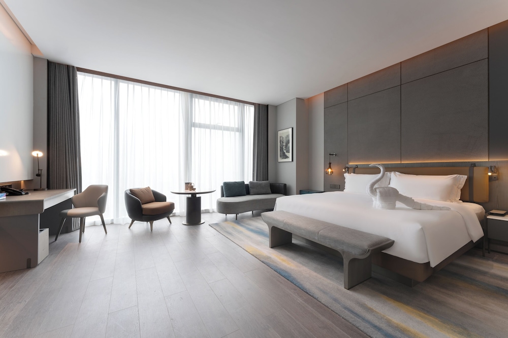 Wyndham Grand Yichang Riverside 34/71