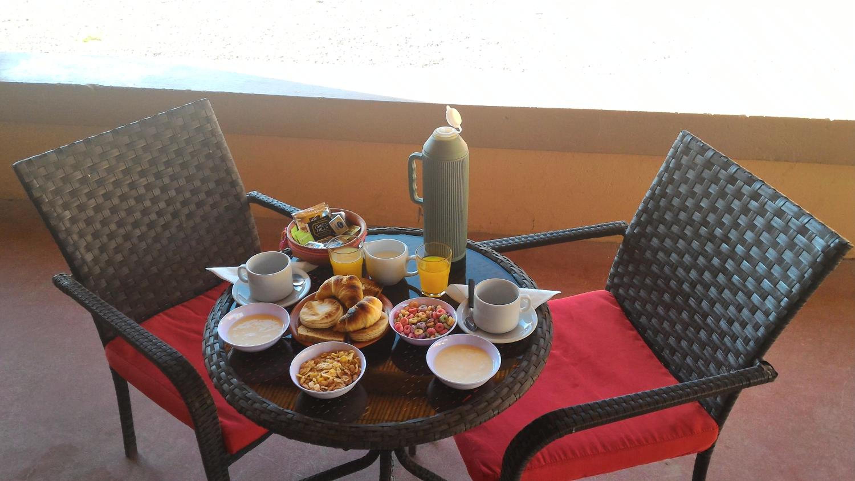 Mirador Del Virrey, Cabañas Boutique 10/20