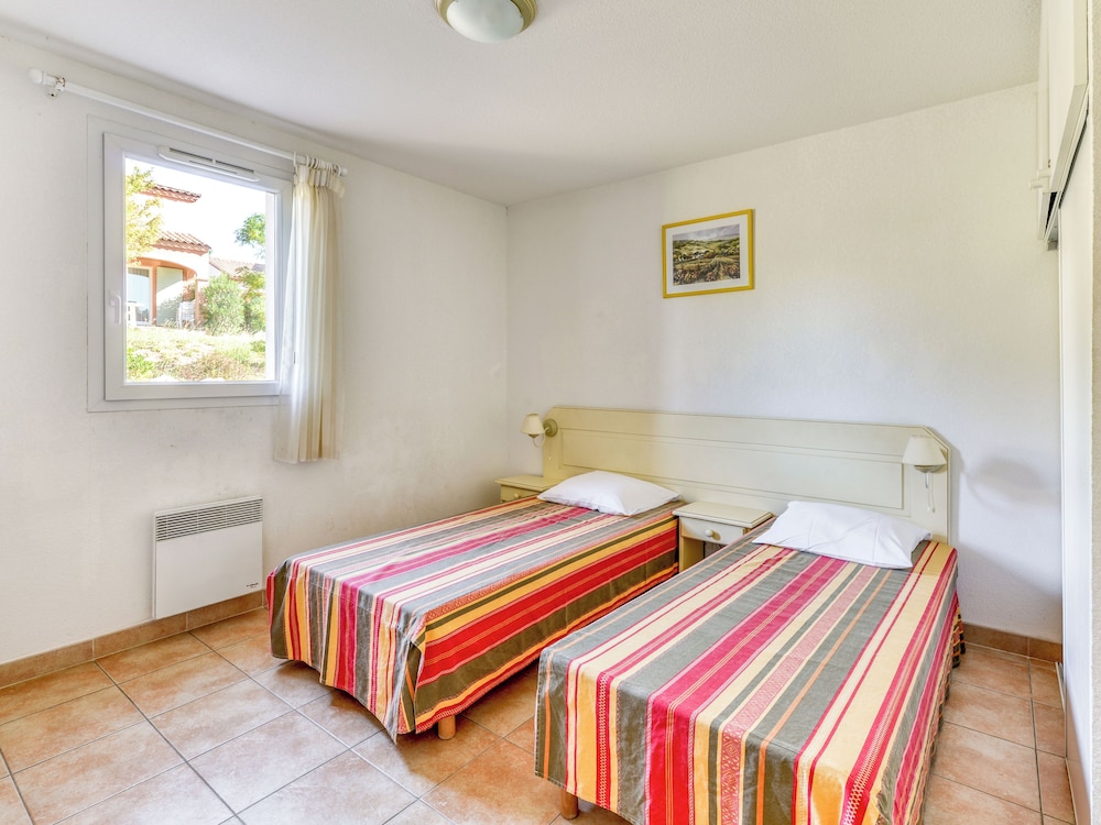 Residence Vacanceole Port Minervois / Les Hauts du lac 17/67