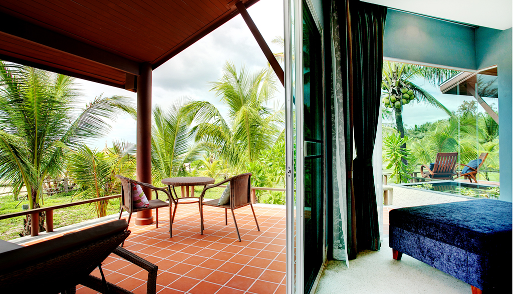 C&N Kho Khao Beach Resort 22/50