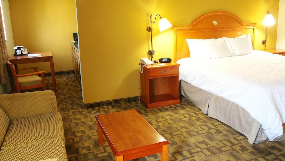 MainStay Suites Bourbonnais - Kankakee 20/47