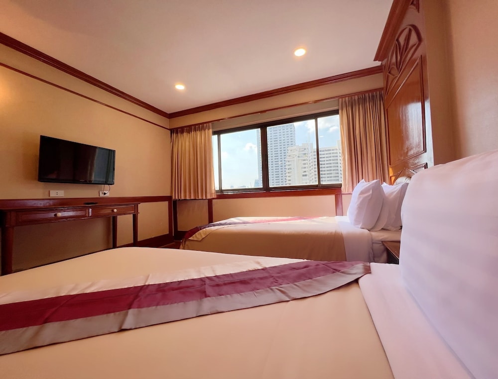 STANDARD, TWIN BEDS