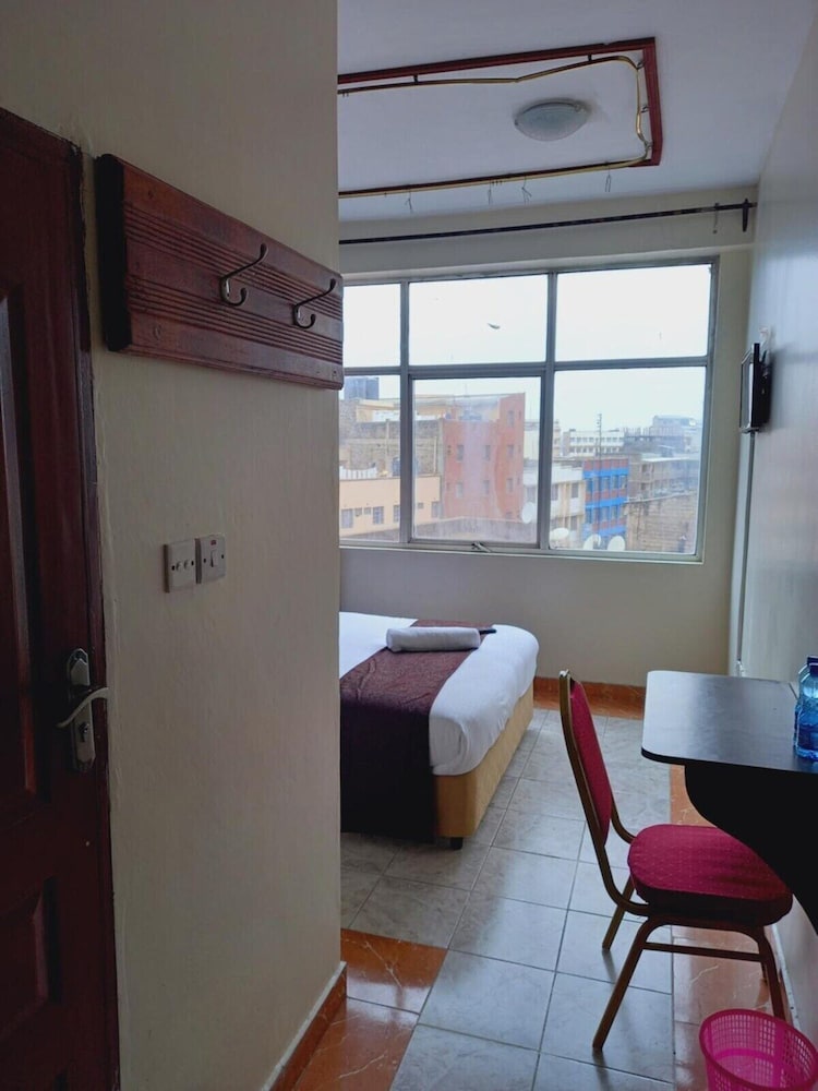 Fahari Triple Hotel 14/50