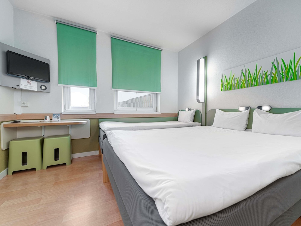 ibis budget Krakow Stare Miasto 21/59