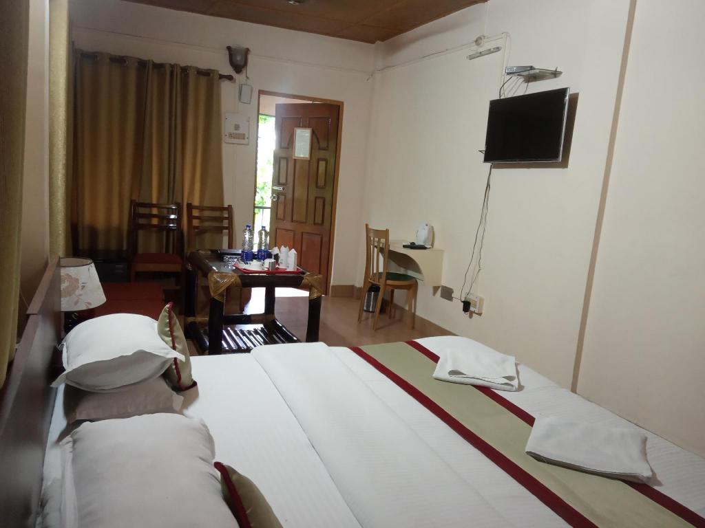 Brahmaputra Jungle Resort 20/42