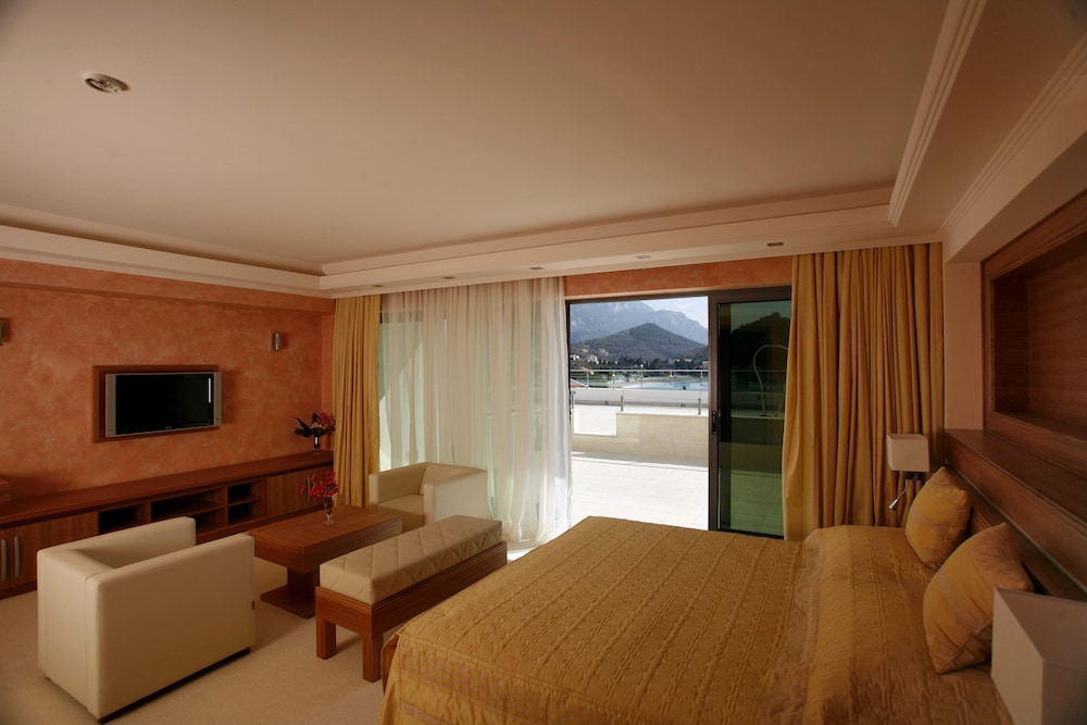 Monte Casa Spa And Wellness 26/50