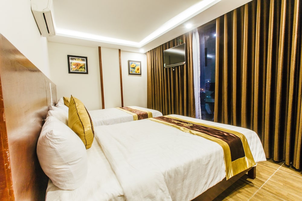 Sunflower 2 Hotel 21/36