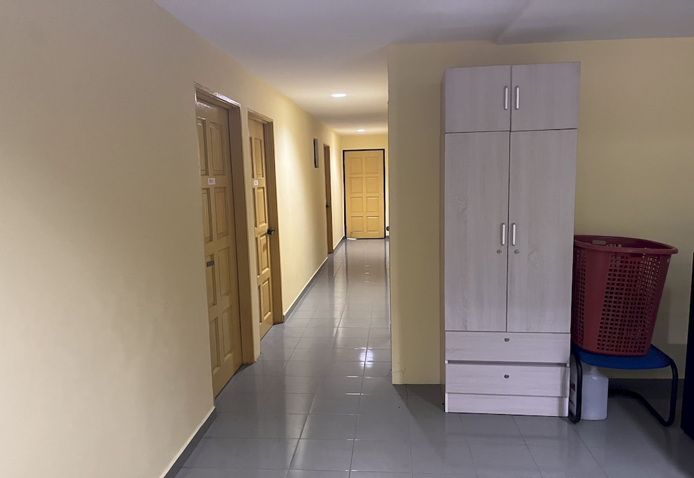 Hotel O RAHMAH SOJOURN CENTRE 写真2