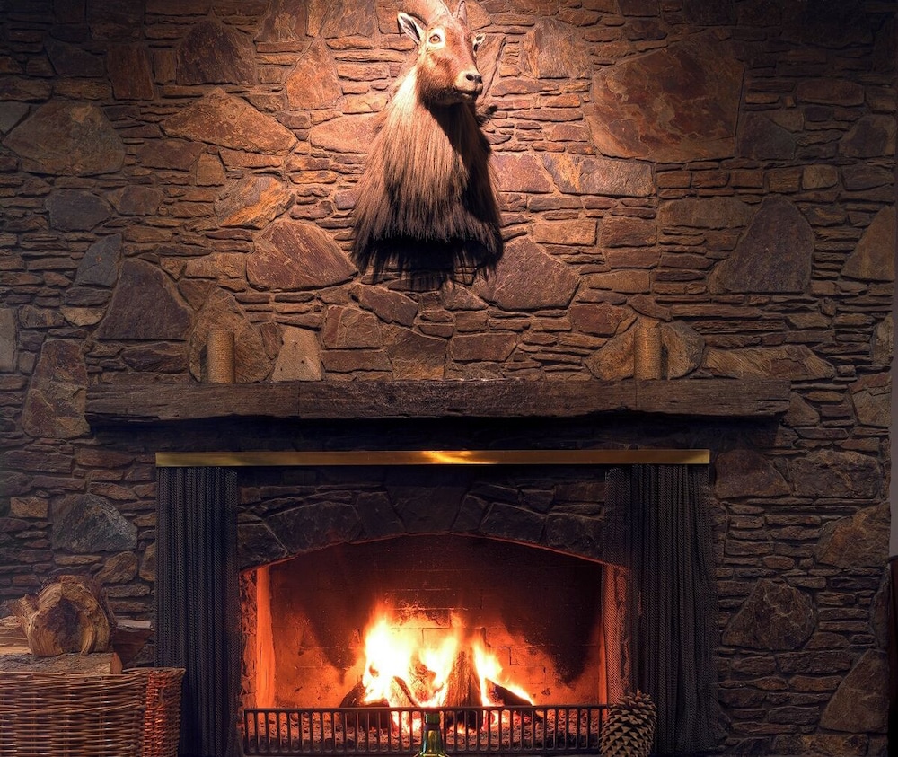 Distinction Mackenzie Country Hotel Twizel 34/57