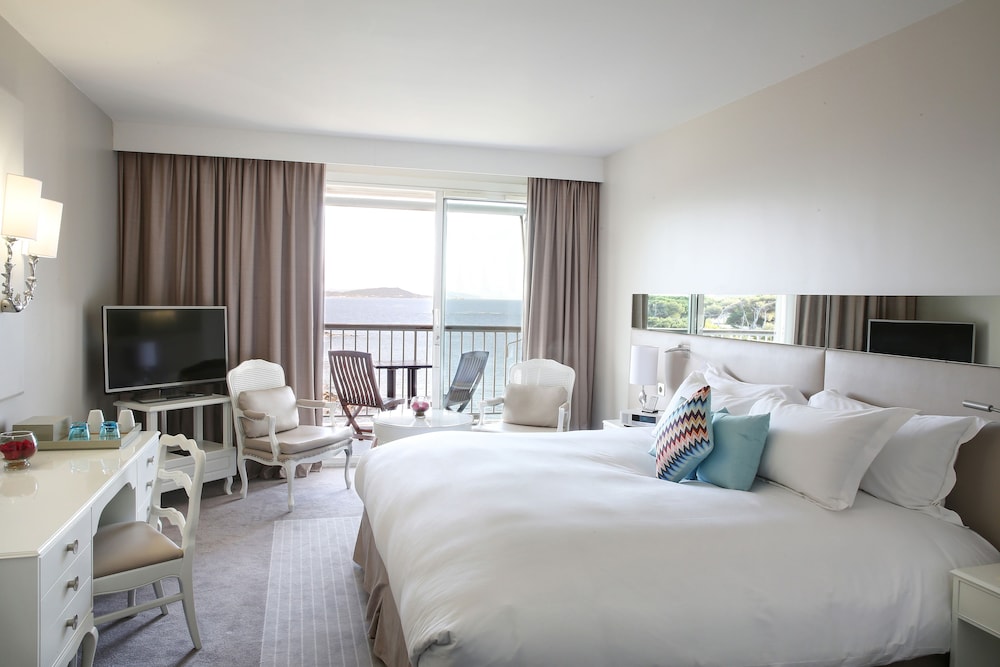 Sofitel Golfe D Ajaccio Thalassa Sea And Spa 10/50