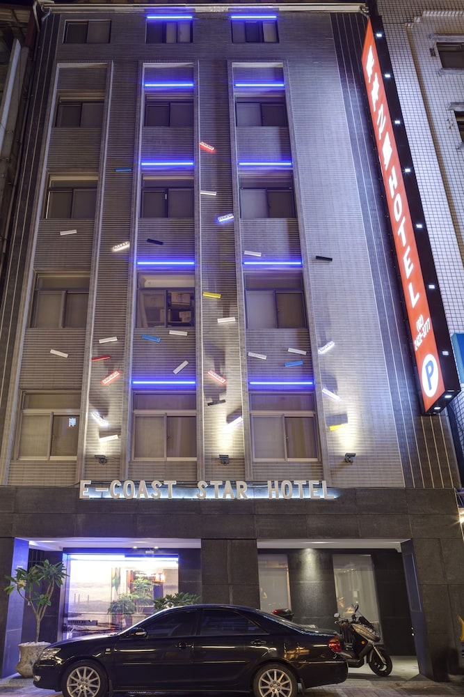 E-Coast Star Hotel 2/41