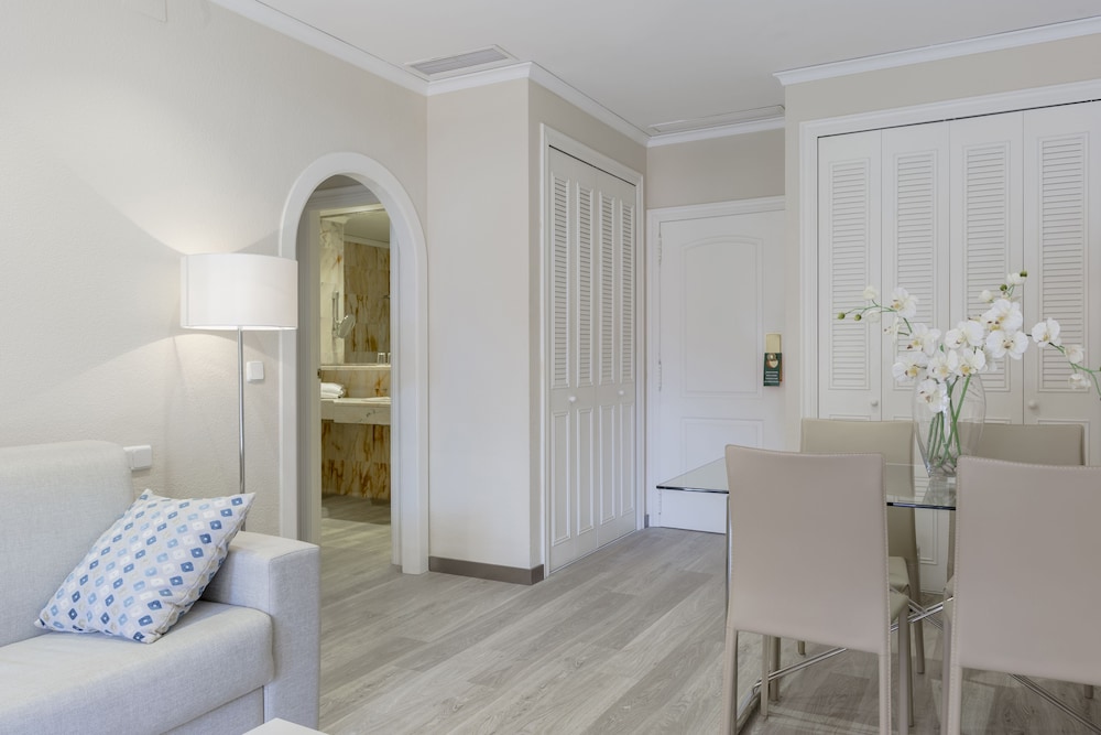 Hotel Oliva Nova Beach Golf 42/63