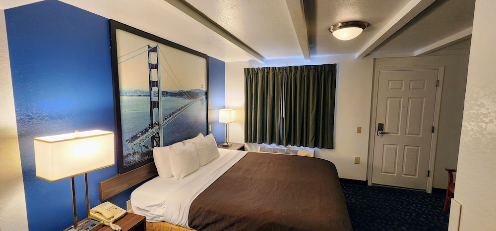 Hotel Belmont 15/36