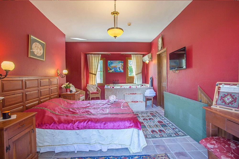 Ephesus Boutique Hotel 12/72