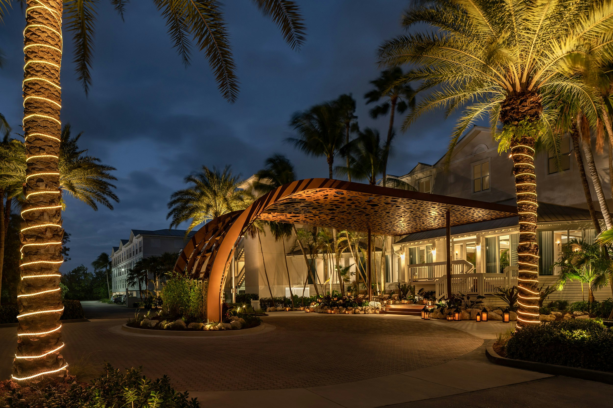 Margaritaville Beach House Key West 2/35
