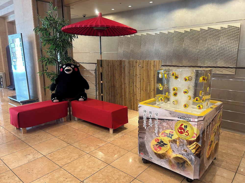 Mitsui Garden Hotel Kumamoto 9/71