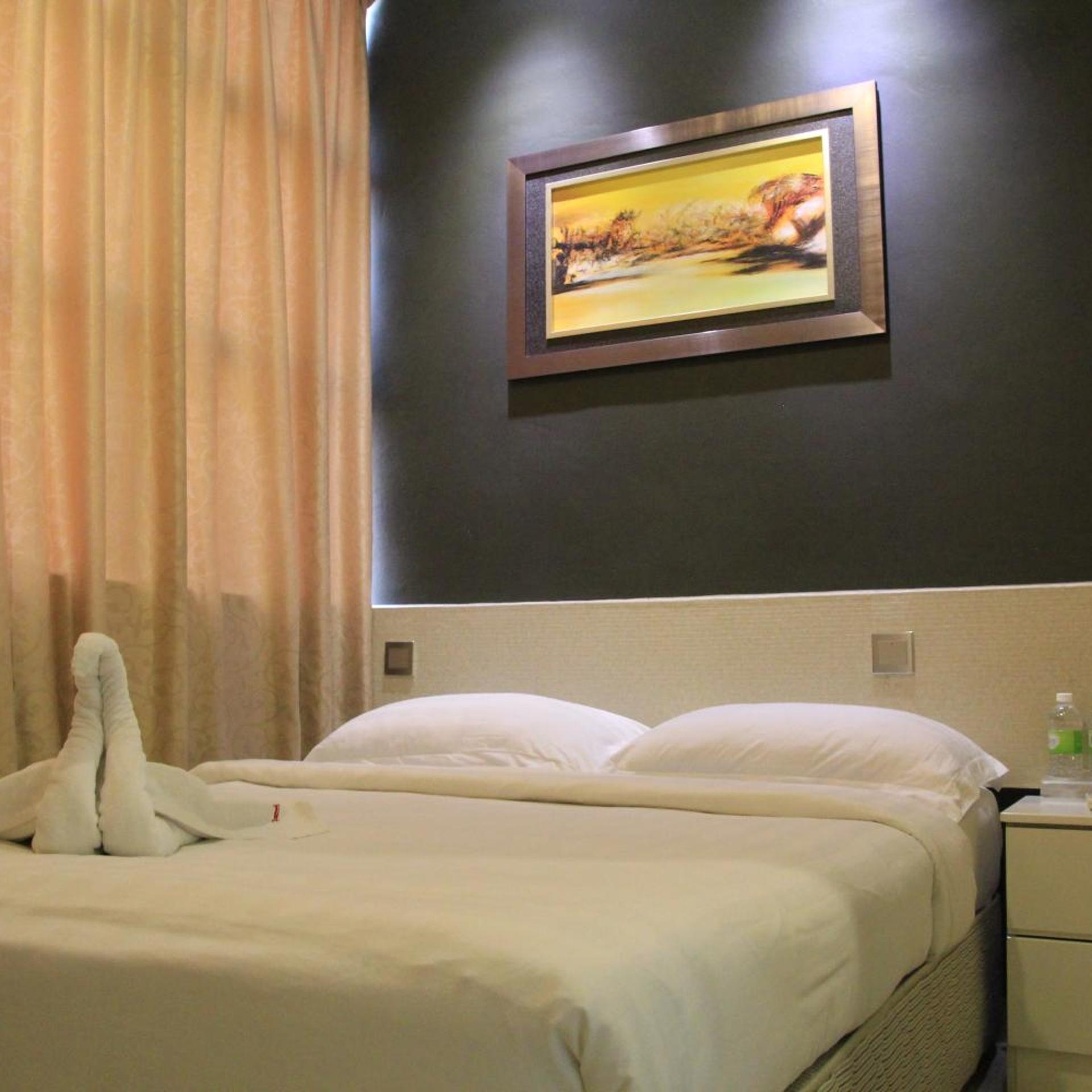 Putra One Avenue Hotel 16/51