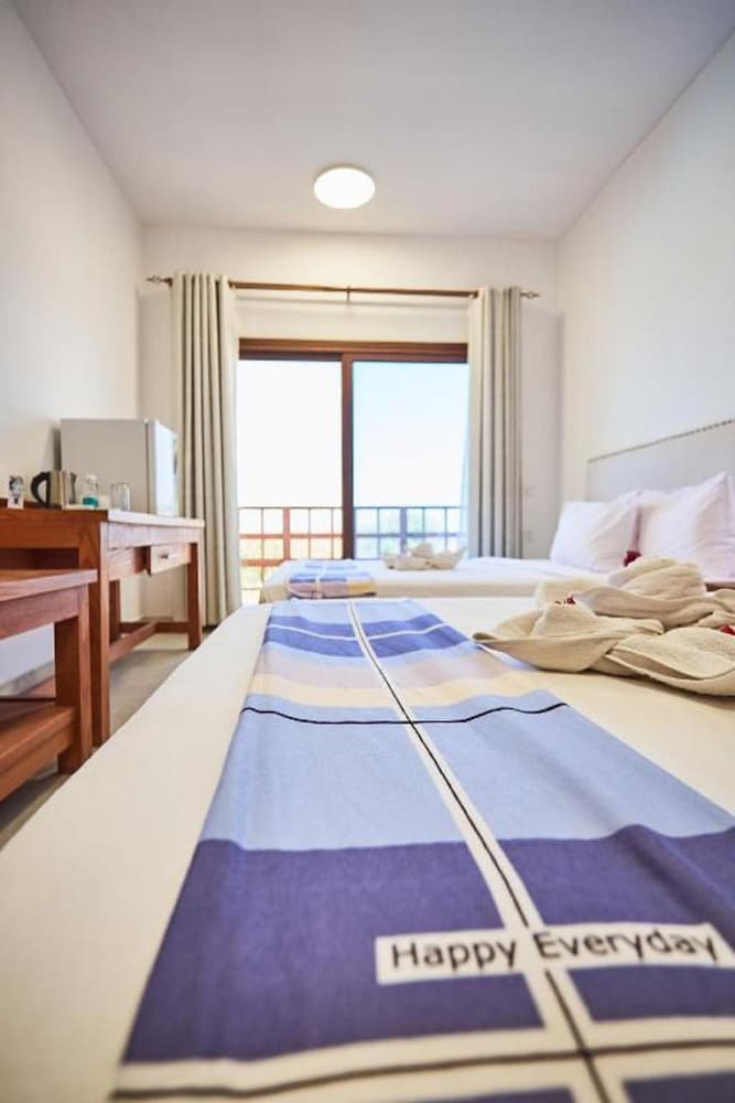 Malika Nungwi Hotel 17/41