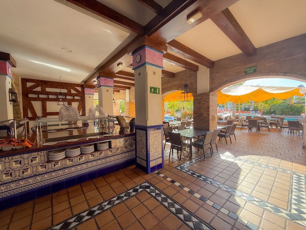 Park Club Europe - All Inclusive Resort 21/50