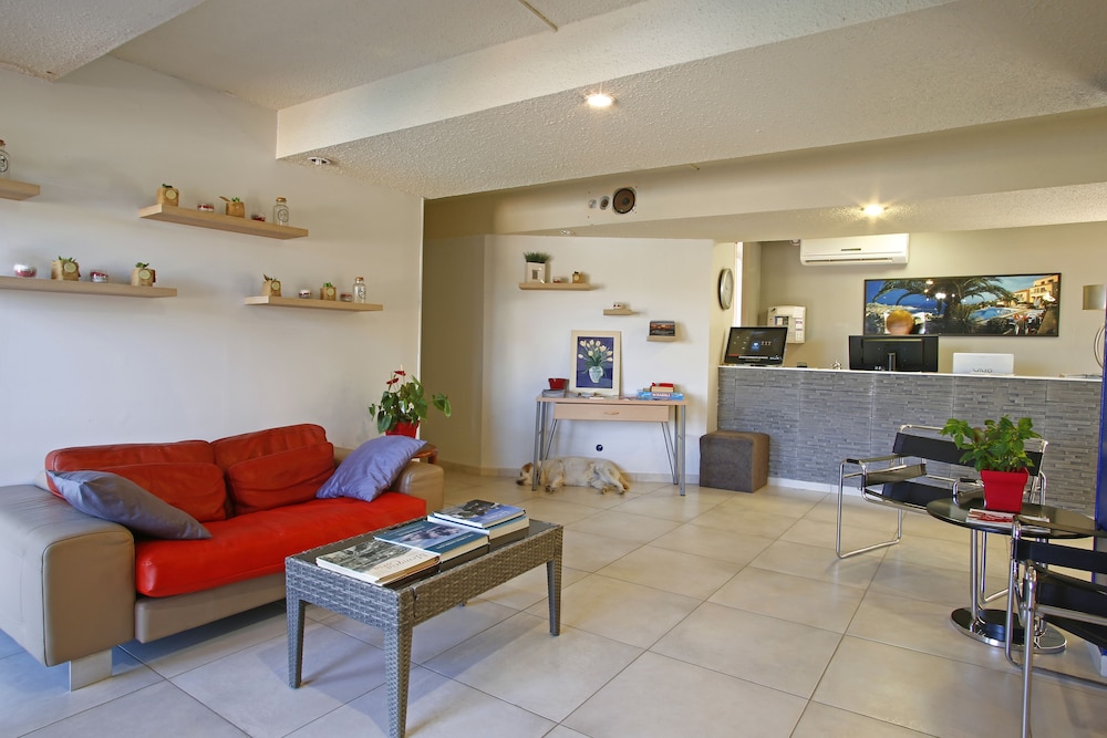 Hotel Funtana Marina 12/32