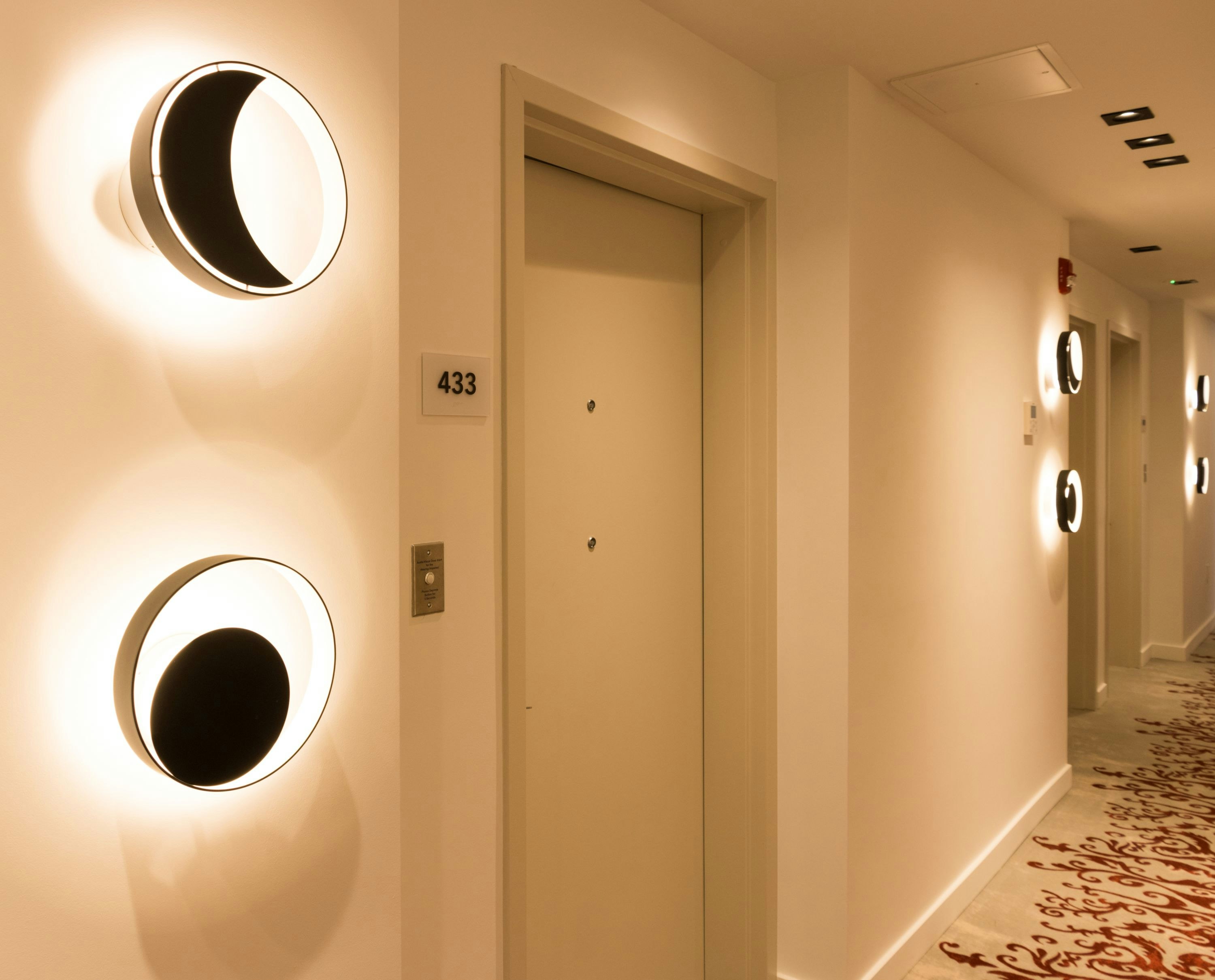 Uma House by Yurbban South Beach Miami 22/39