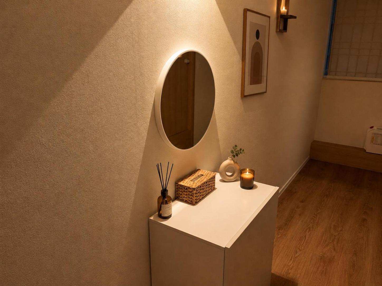 Mellow Stay Hongdae 50/50