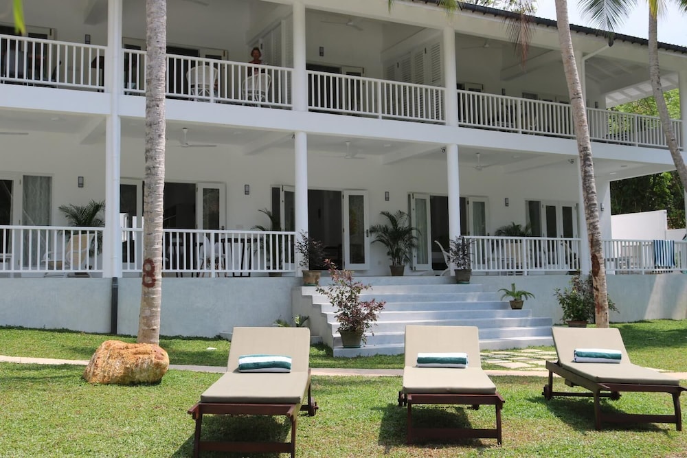 Plantation House 5/19