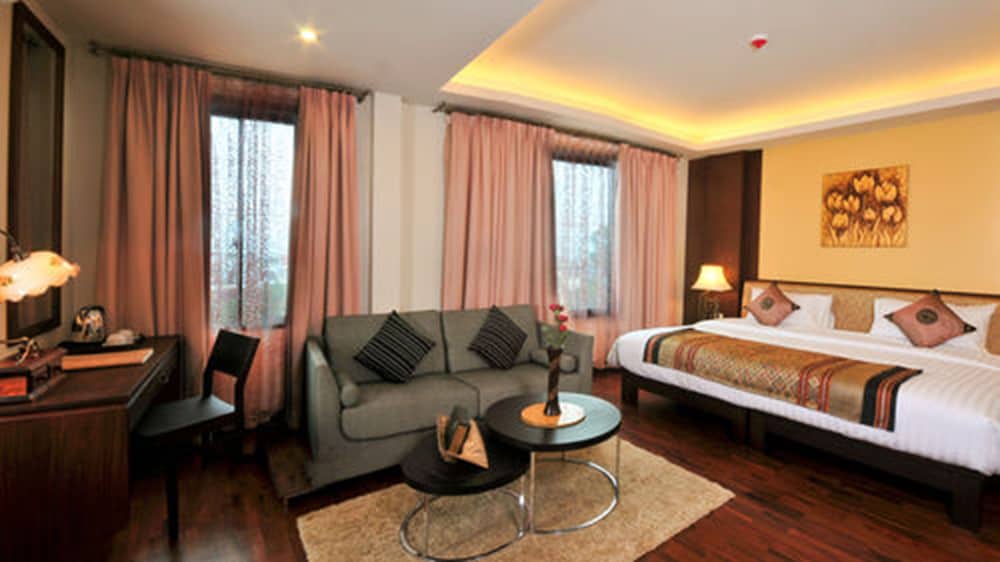 Salana Bouqitue Hotel 14/37