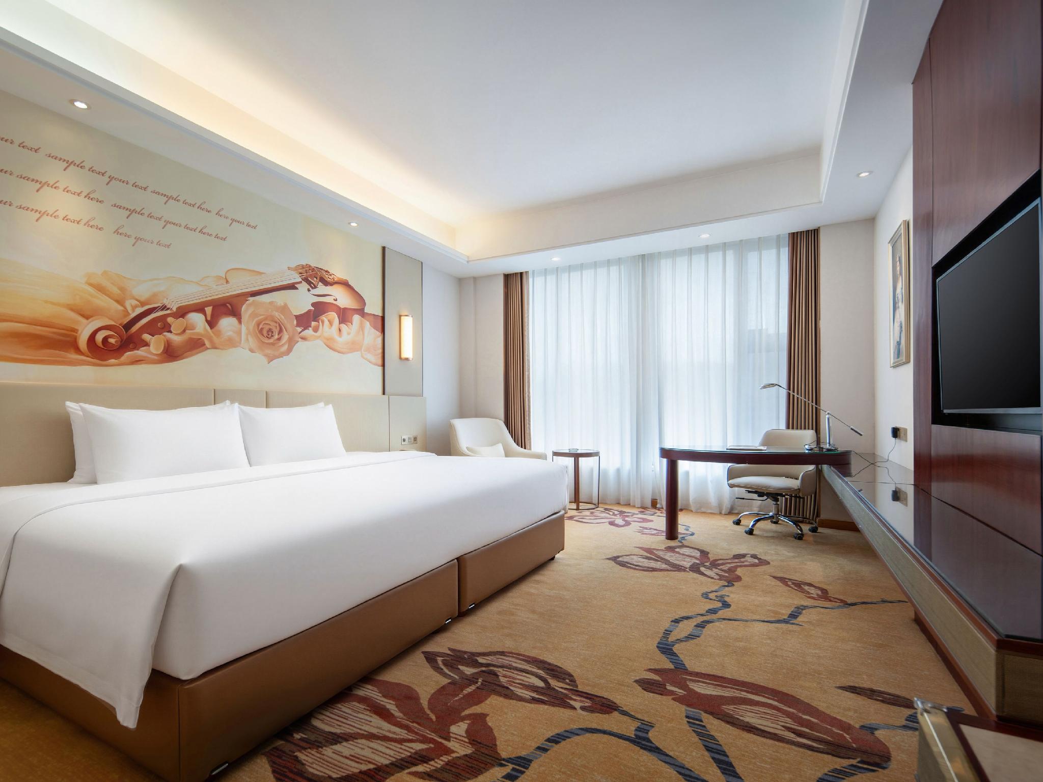 Vienna International Hotel Luotianxian 30/49