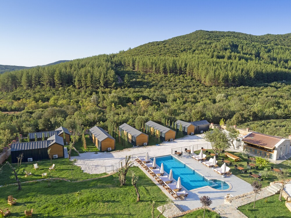 Kairos Hotel 29/43