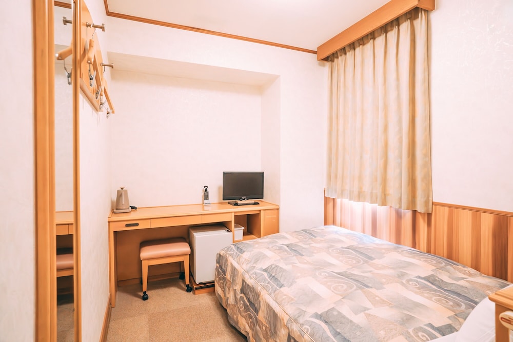 Ave Tennoji Hotel 60/62