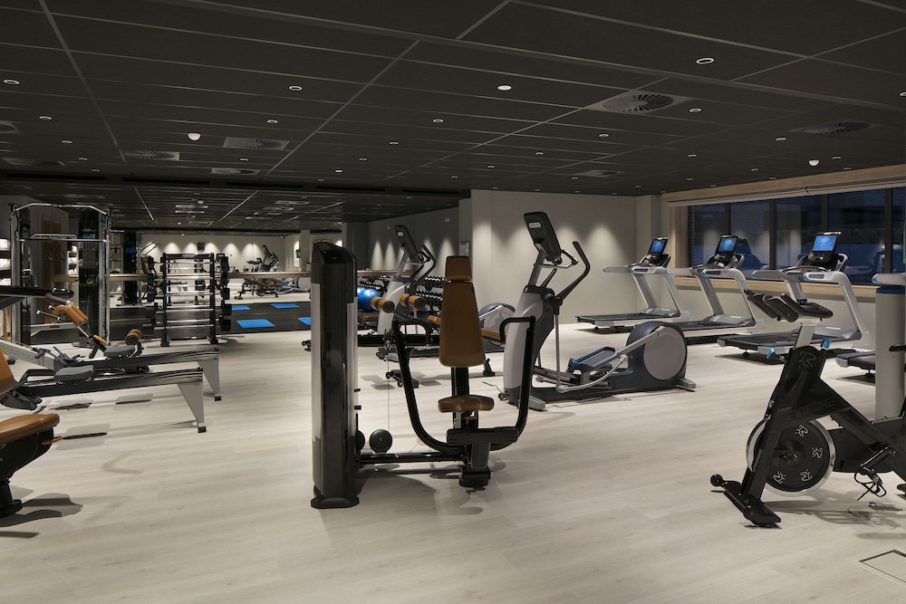 sport_facililities