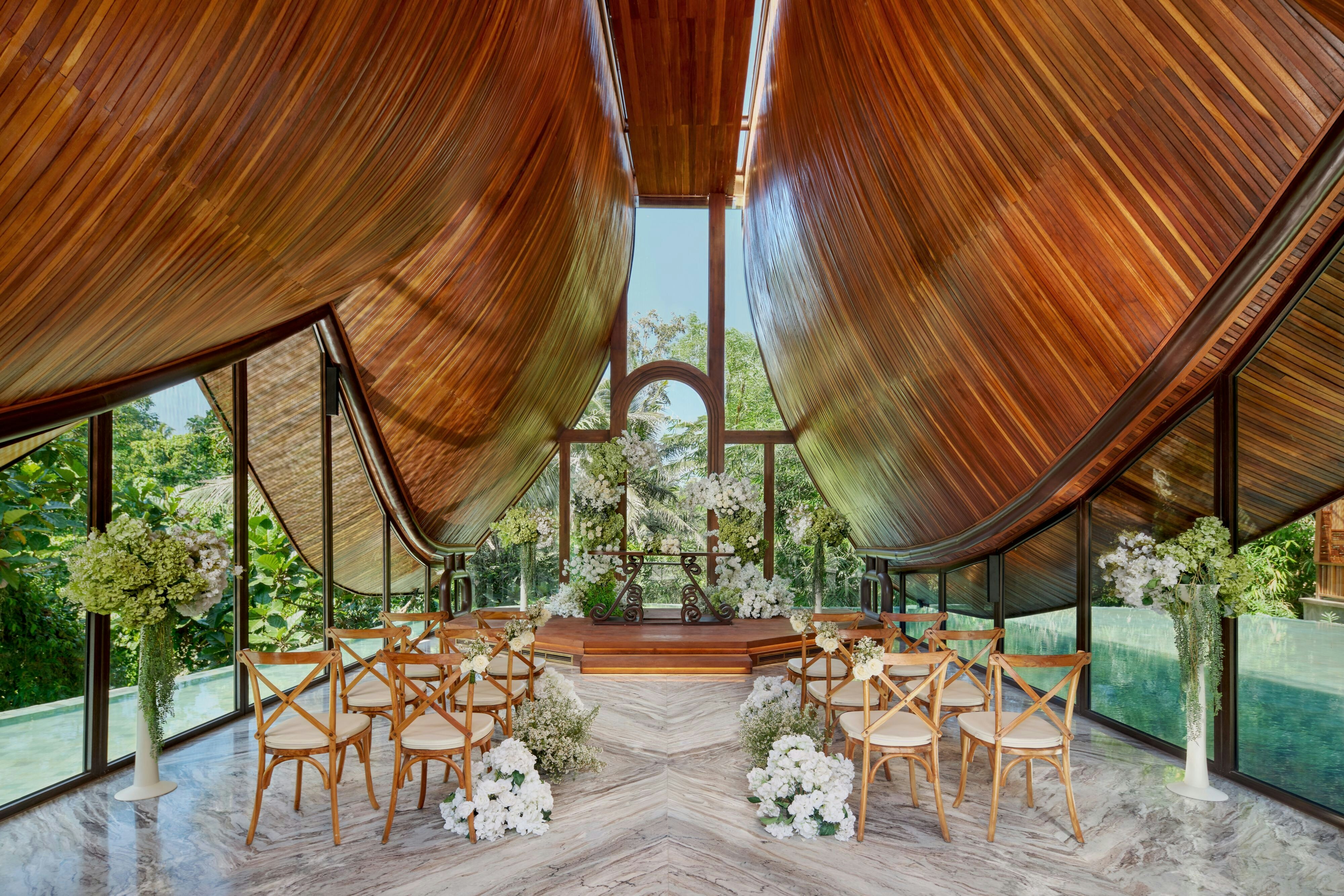 Hiliwatu, Bali Ubud, a Tribute Portfolio Resort 4/26